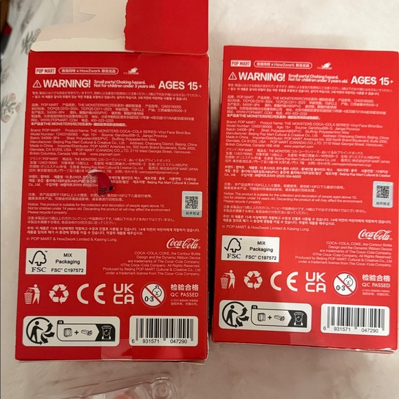 Labubu - Picture 6 of 6